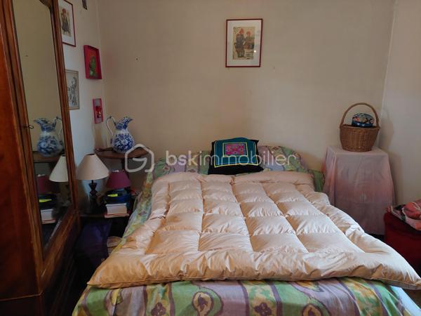 Appartement de 63,30 m²