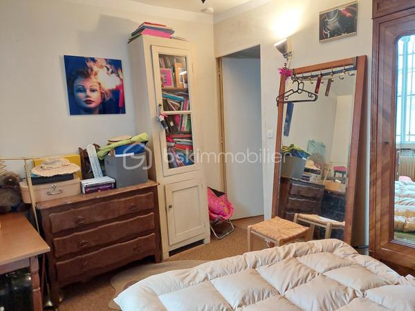 Appartement de 63,30 m²