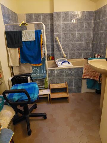 Appartement de 63,30 m²