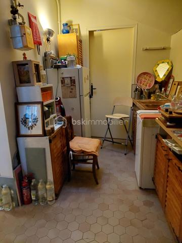 Appartement de 63,30 m²