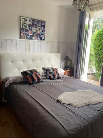 Maison familiale à vendre au Moulleau - Un véritable coup de coeur !