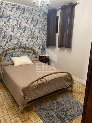 Maison familiale à vendre au Moulleau - Un véritable coup de coeur !