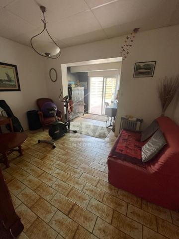 Maison familiale à vendre au Moulleau - Un véritable coup de coeur !