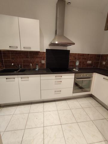 Maison de ville Saint Omer