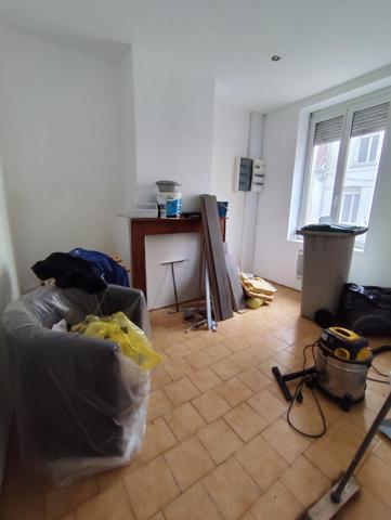 Maison de ville Saint Omer