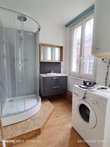 Maison de ville Saint Omer