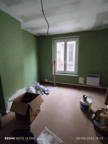 Maison de ville Saint Omer