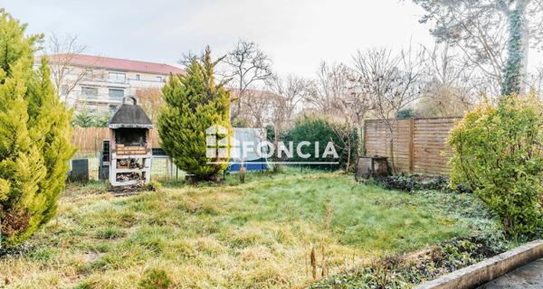 À vendre Appartement 3 pièces 63.73 m² - Moulins-lès-metz 57160