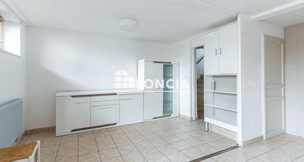 À vendre Appartement 3 pièces 63.73 m² - Moulins-lès-metz 57160