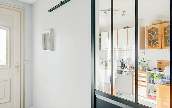 Maison à vendre    4 pièces •  Montricoux