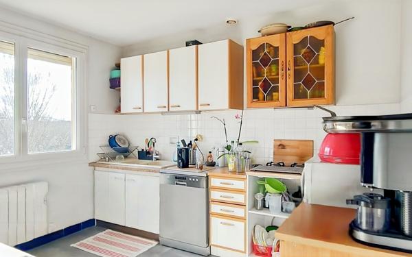 Maison à vendre    4 pièces •  Montricoux