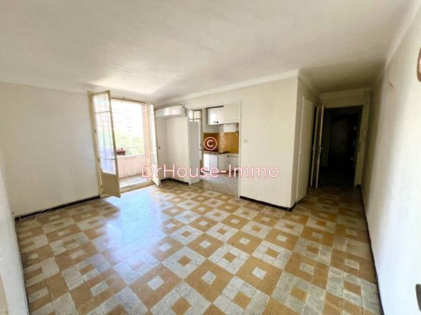 Appartement à vendre 4 pièces de 62 m²