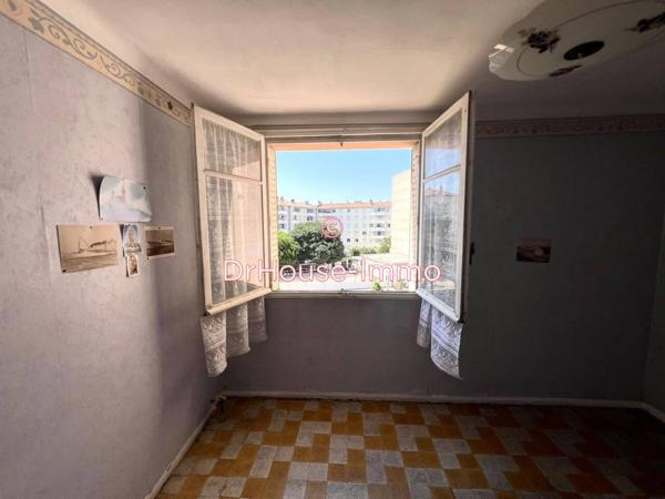 Appartement à vendre 4 pièces de 62 m²