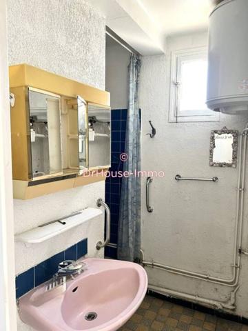 Appartement à vendre 4 pièces de 62 m²