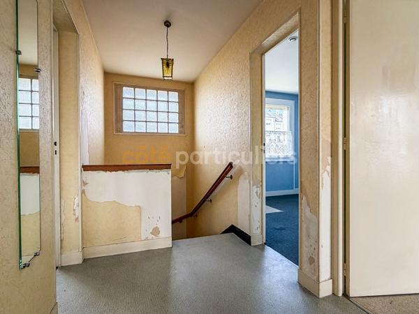 Vente
                Maison104 m² - 5 Pièces -
                    SAINT LO (50000)
