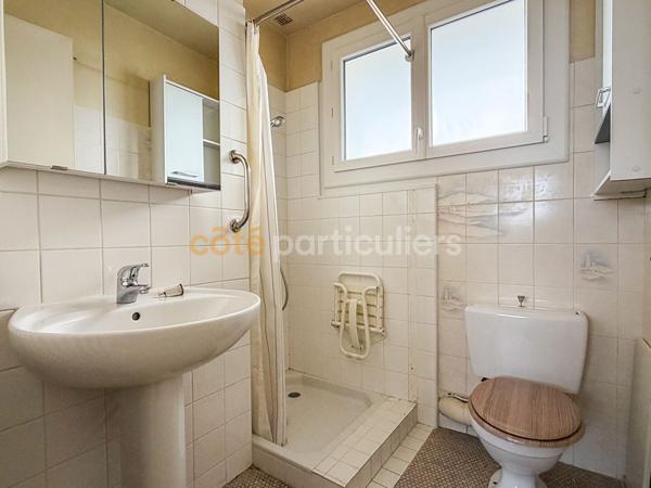 Vente
                Maison104 m² - 5 Pièces -
                    SAINT LO (50000)