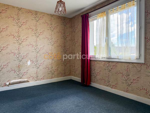 Vente
                Maison104 m² - 5 Pièces -
                    SAINT LO (50000)