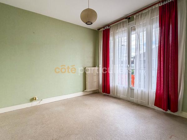 Vente
                Maison104 m² - 5 Pièces -
                    SAINT LO (50000)