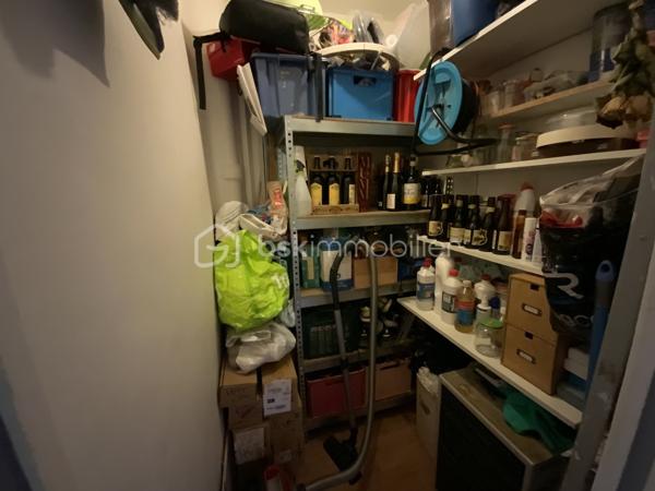 Appartement de 70,34 m²