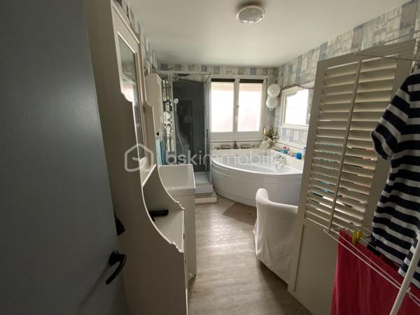 Appartement de 70,34 m²