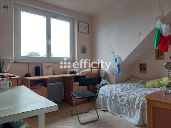 Maison 5 pièces - 86 m²