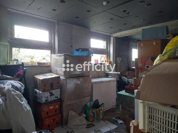 Maison 5 pièces - 86 m²