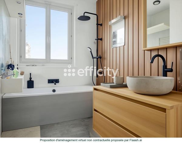 Maison 5 pièces - 86 m²