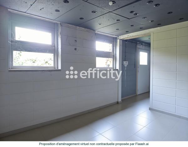 Maison 5 pièces - 86 m²