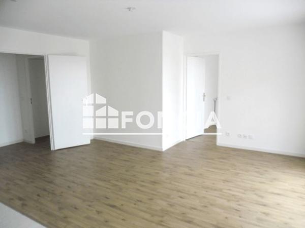 Location Appartement 3 pièces 72.5 m² - 41 RUE PIERRE BROSSOLETTE Evreux 27000
