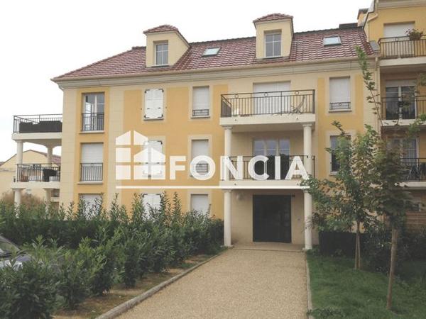 Location Appartement 3 pièces 72.5 m² - 41 RUE PIERRE BROSSOLETTE Evreux 27000