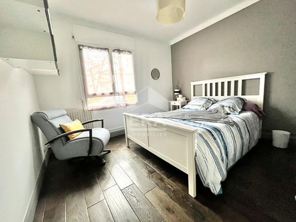 Appartement Sartrouville 3 pièce(s) 54 m2