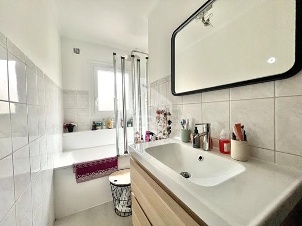 Appartement Sartrouville 3 pièce(s) 54 m2