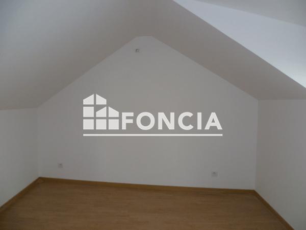 Location Appartement 2 pièces 30.51 m² - 16 RUE DU COMMERCE Soissons 02200