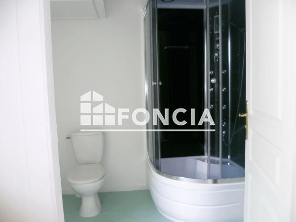 Location Appartement 2 pièces 30.51 m² - 16 RUE DU COMMERCE Soissons 02200