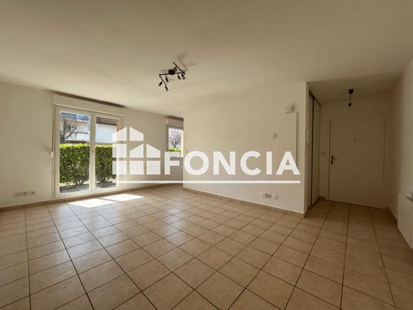 Location Appartement 2 pièces 48.67 m² - 44 IMPASSE DES PROVINCES Eleu Dit Leauwette 62300