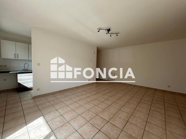 Location Appartement 2 pièces 48.67 m² - 44 IMPASSE DES PROVINCES Eleu Dit Leauwette 62300