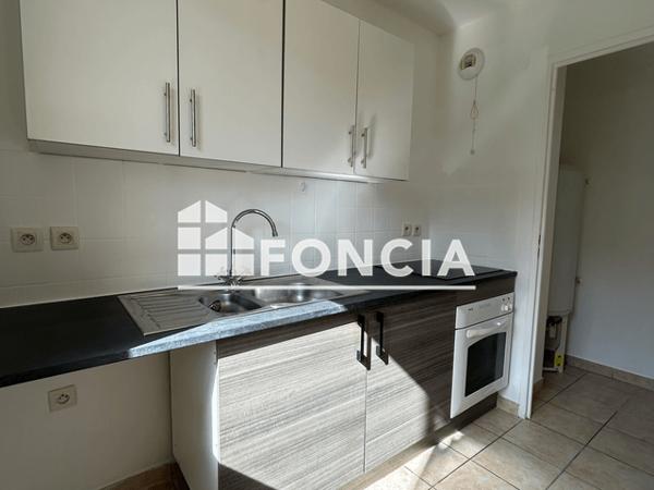 Location Appartement 2 pièces 48.67 m² - 44 IMPASSE DES PROVINCES Eleu Dit Leauwette 62300