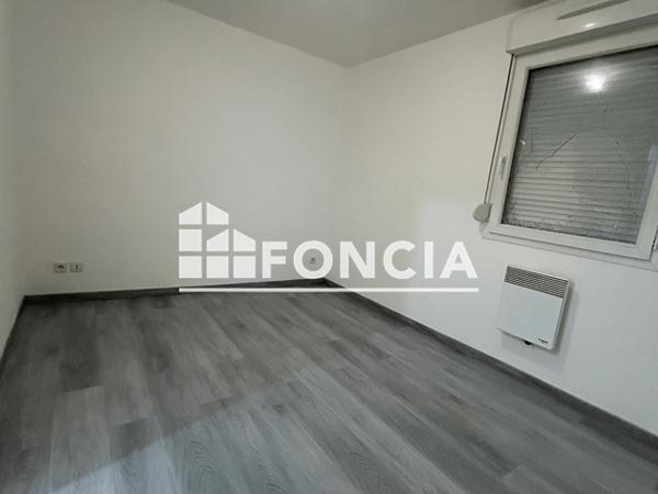 Location Appartement 2 pièces 48.67 m² - 44 IMPASSE DES PROVINCES Eleu Dit Leauwette 62300