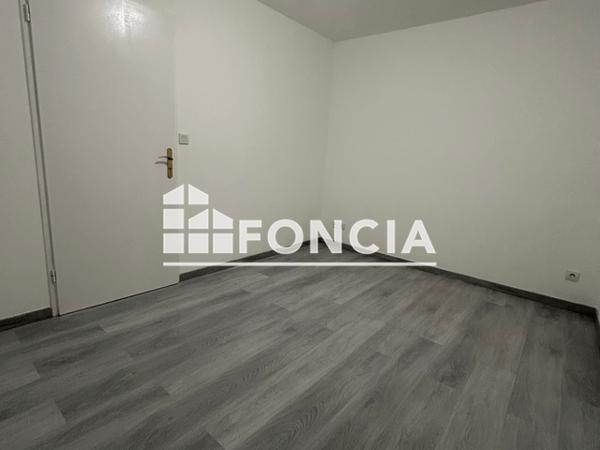 Location Appartement 2 pièces 48.67 m² - 44 IMPASSE DES PROVINCES Eleu Dit Leauwette 62300