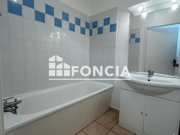 Location Appartement 2 pièces 48.67 m² - 44 IMPASSE DES PROVINCES Eleu Dit Leauwette 62300