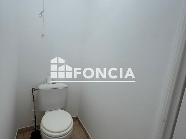 Location Appartement 2 pièces 48.67 m² - 44 IMPASSE DES PROVINCES Eleu Dit Leauwette 62300