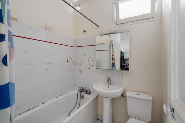 Appartement Paris 10e - MAGENTA