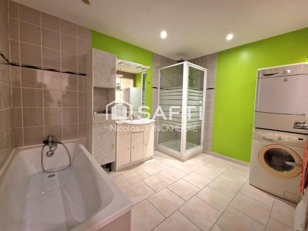 Immeuble de rapport rénové