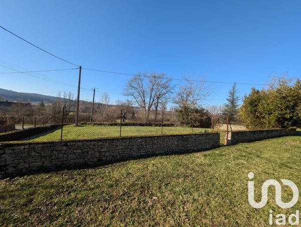 Maison traditionnelle 8 pièces de 160 m² à Condat (46110)