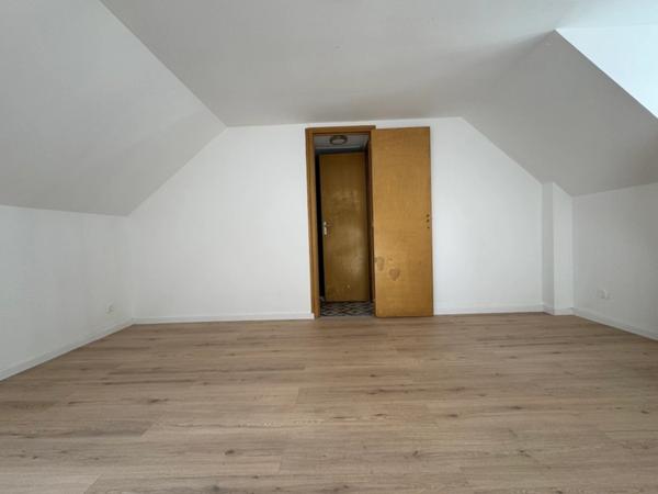 Appartement à vendre 2 pièces QUIMPER (29)