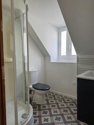 Appartement à vendre 2 pièces QUIMPER (29)