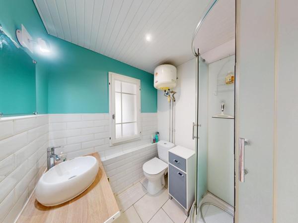 Maison avec studio à Cluny