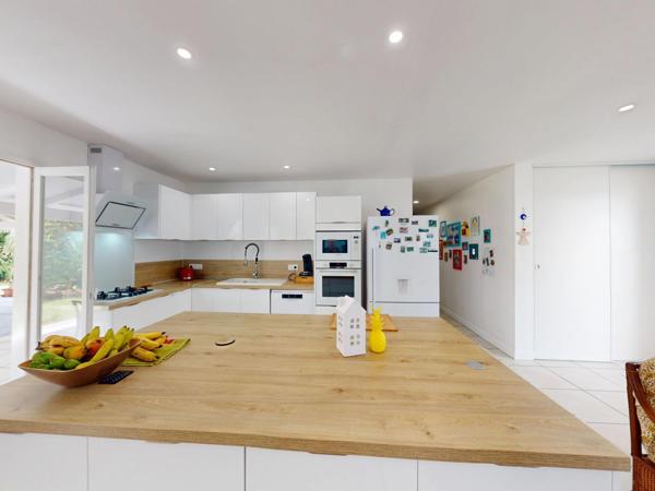 Maison avec studio à Cluny