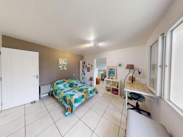Maison avec studio à Cluny