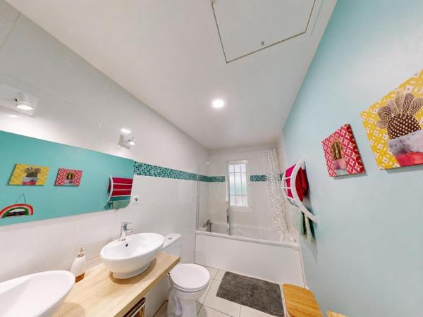 Maison avec studio à Cluny